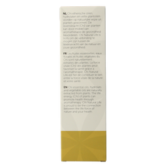 Chi Sesamzaad olie bio 100.00 Milliliter