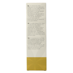 Chi Sesamzaad olie bio 100 Milliliter