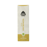 Chi Teunisbloem olie bio 50.00 Milliliter