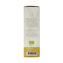 Chi Teunisbloem olie bio 50.00 Milliliter