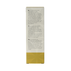 Chi Teunisbloem olie bio 50.00 Milliliter