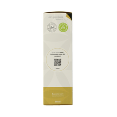 Chi Teunisbloem olie bio 50.00 Milliliter