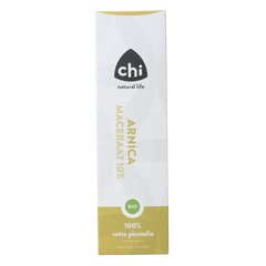 Chi Arnica maceraat 10% bio 100 Milliliter