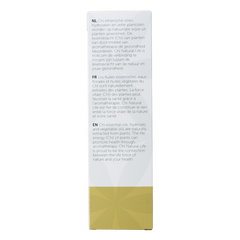 Chi Arnica maceraat 10% bio 100.00 Milliliter