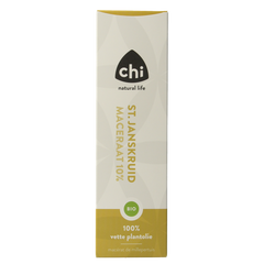Chi Sint Janskruid maceraat bio 100 Milliliter