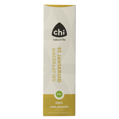 Chi Sint Janskruid maceraat bio 100.00 Milliliter
