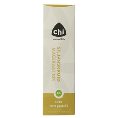 Chi Sint Janskruid maceraat bio 100 Milliliter