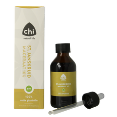 Chi Sint Janskruid maceraat bio 100 Milliliter