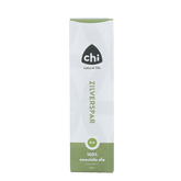 Chi Zilverspar eko bio 10 Milliliter