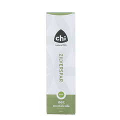 Chi Zilverspar eko bio 10 Milliliter