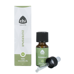 Chi Zilverspar eko bio 10 Milliliter