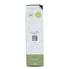 Chi Zilverspar eko bio 10.00 Milliliter