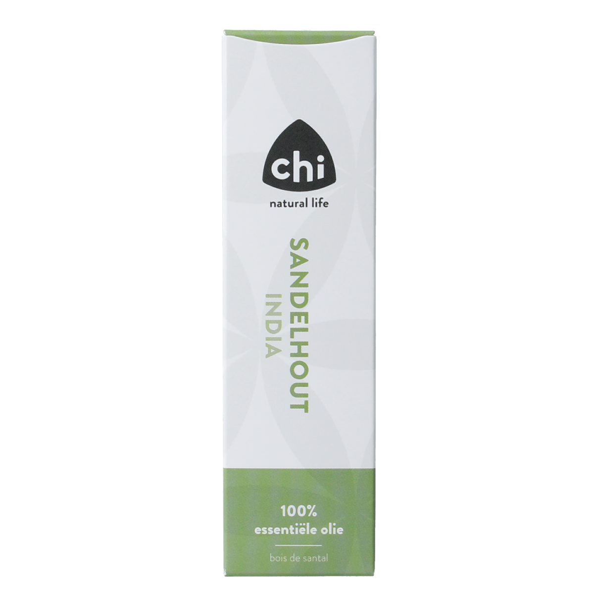 Chi Sandelhout wild 2.50 Milliliter