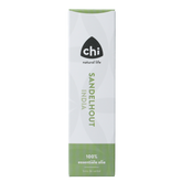 Chi Sandelhout wild 2.5 Milliliter