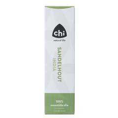 Chi Sandelhout wild 2.50 Milliliter