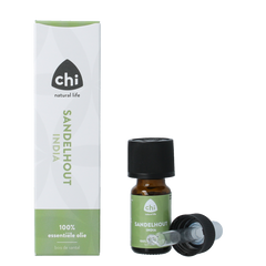 Chi Sandelhout wild 2.5 Milliliter