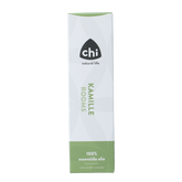 Chi Kamille roomse cultivar 2.5 Milliliter
