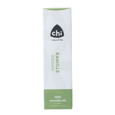 Chi Kamille roomse cultivar 2.50 Milliliter