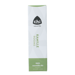 Chi Kamille roomse cultivar 2.50 Milliliter