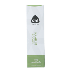 Chi Kamille roomse cultivar 2.5 Milliliter