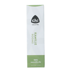 Chi Kamille roomse cultivar 2.5 Milliliter