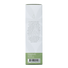 Chi Kamille roomse cultivar 2.50 Milliliter