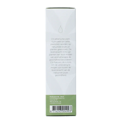 Chi Kamille roomse cultivar 2.5 Milliliter