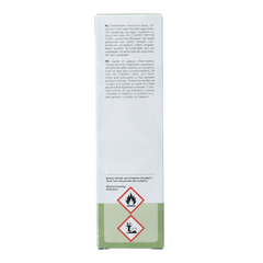 Chi Kamille roomse cultivar 2.50 Milliliter