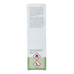 Chi Kamille roomse cultivar 2.5 Milliliter