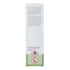 Chi Kamille roomse cultivar 2.5 Milliliter