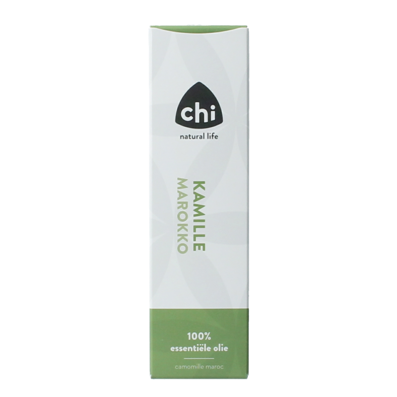 Chi Kamille Marokko wild 2.5 Milliliter