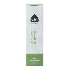 Chi Kamille Marokko wild 2.5 Milliliter