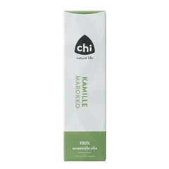 Chi Kamille Marokko wild 2.5 Milliliter