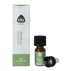 Chi Kamille Marokko wild 2.5 Milliliter