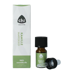 Chi Kamille Marokko wild 2.5 Milliliter
