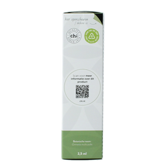 Chi Kamille Marokko wild 2.50 Milliliter
