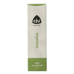 Chi Wierook wild 10 Milliliter
