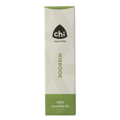 Chi Wierook wild 10.00 Milliliter