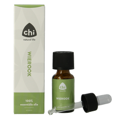 Chi Wierook wild 10 Milliliter