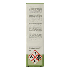 Chi Wierook wild 10.00 Milliliter