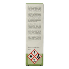 Chi Wierook wild 10 Milliliter