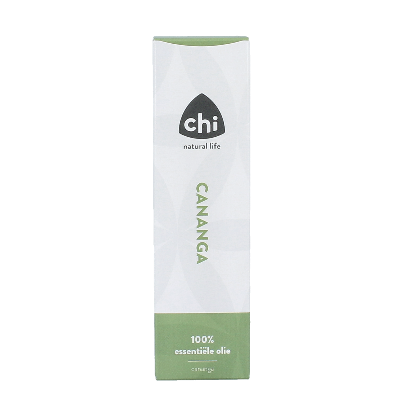 Chi Cananga wild 10 Milliliter