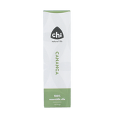 Chi Cananga wild 10 Milliliter