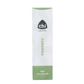 Chi Cananga wild 10 Milliliter