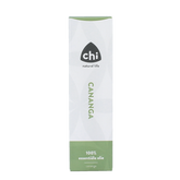Chi Cananga wild 10.00 Milliliter