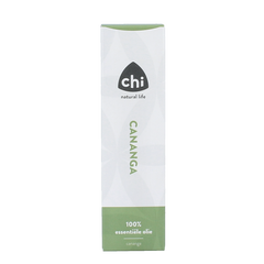 Chi Cananga wild 10.00 Milliliter