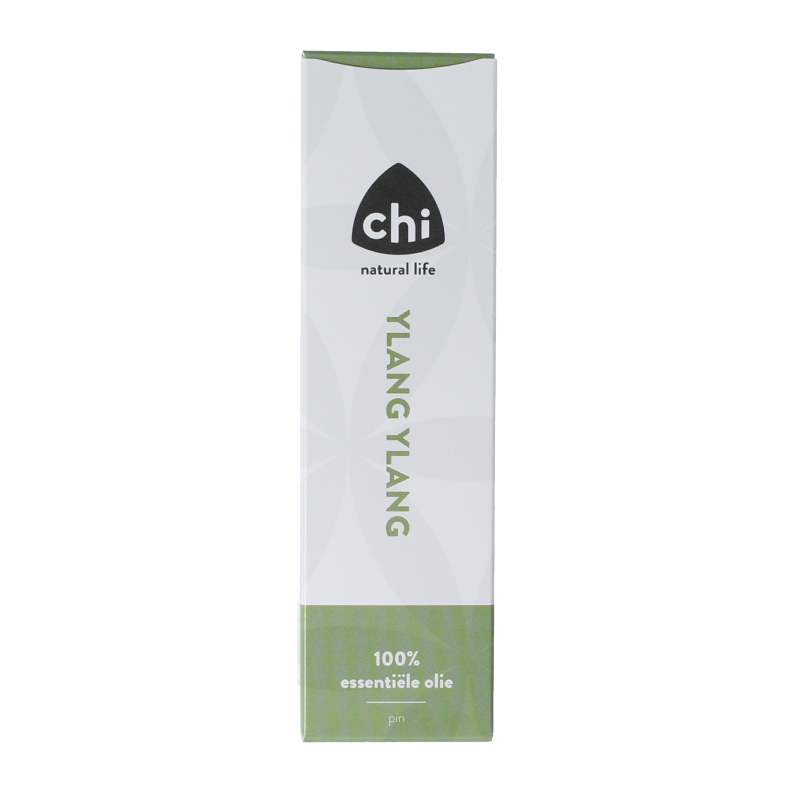 Chi Ylang ylang cult 10.00 Milliliter