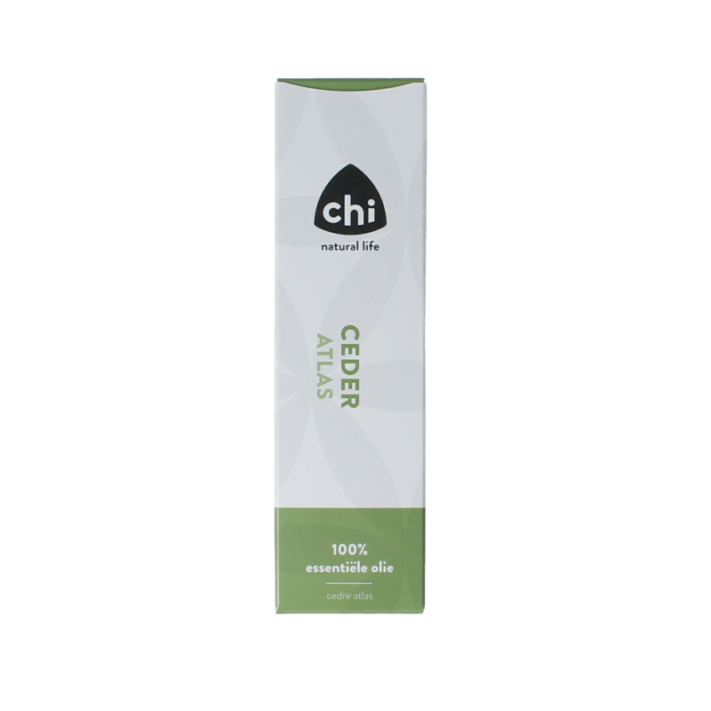 Chi Ceder atlas wild 10.00 Milliliter