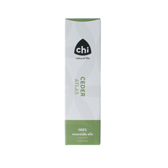 Chi Ceder atlas wild 10 Milliliter