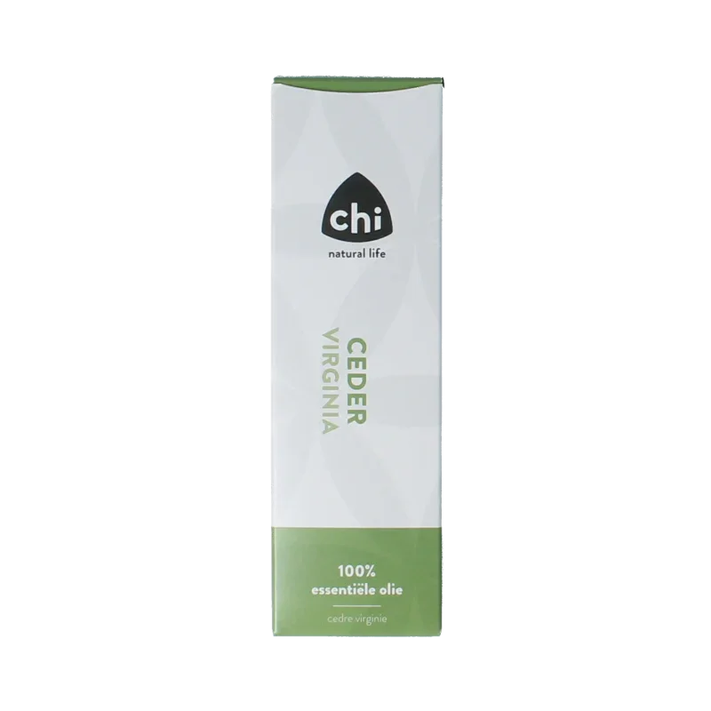 Chi Ceder virginia wild 20 Milliliter